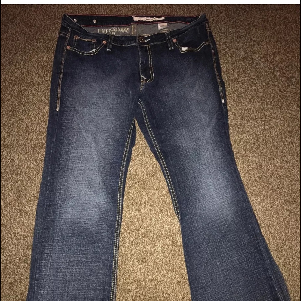 DKNY Jeans Size 11/12